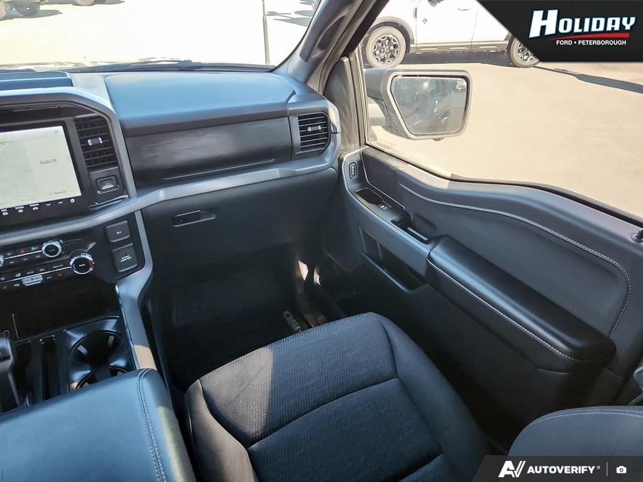 2025 Ford F-150 XLT Photo