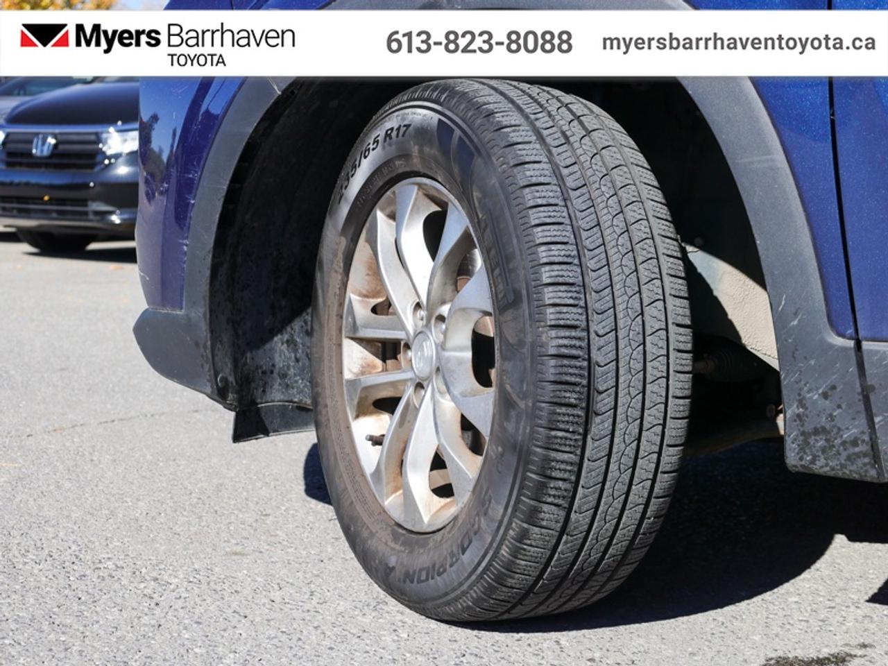 2019 Hyundai Santa Fe 2.4L Essential w/Safety Package FWD  - $152 B/W Photo