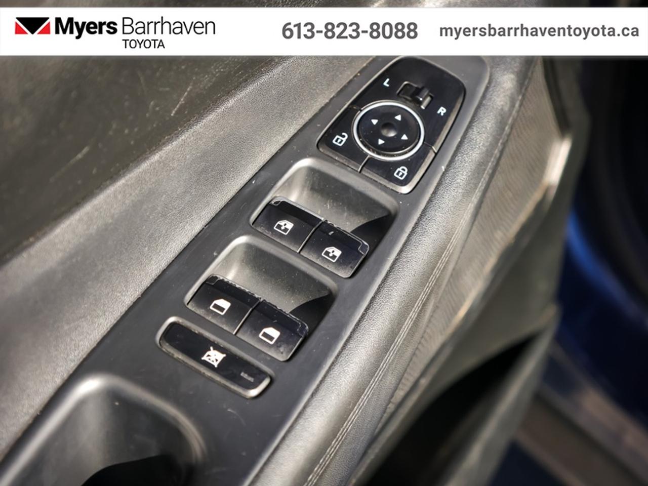 2019 Hyundai Santa Fe 2.4L Essential w/Safety Package FWD  - $152 B/W Photo