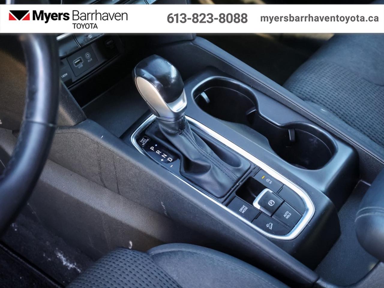 2019 Hyundai Santa Fe 2.4L Essential w/Safety Package FWD  - $152 B/W Photo