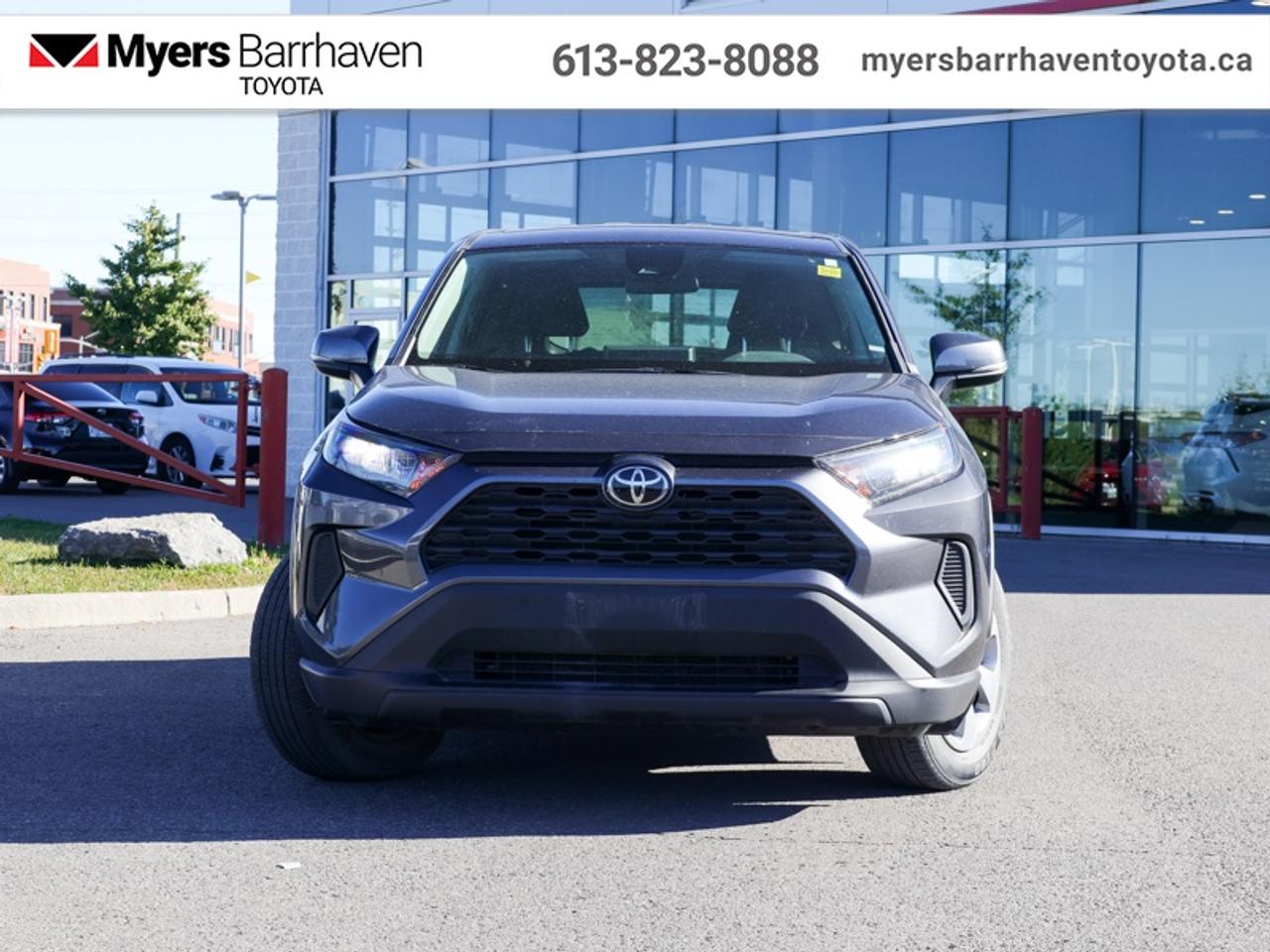 2022 Toyota RAV4 LE AWD  - Heated Seats -  Apple CarPlay - $207 B/W Photo1