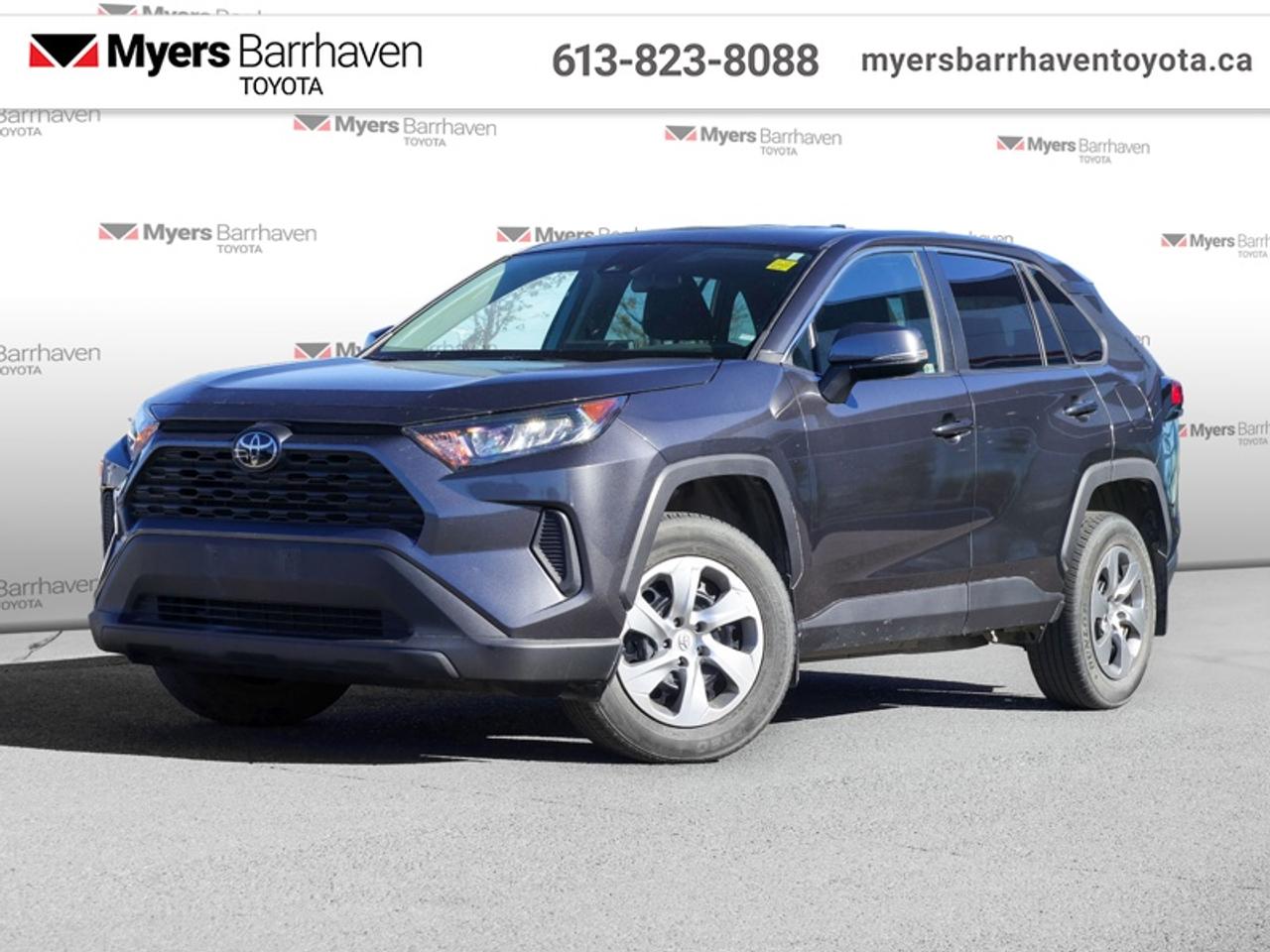 2022 Toyota RAV4 LE AWD  - Heated Seats -  Apple CarPlay - $207 B/W Photo0