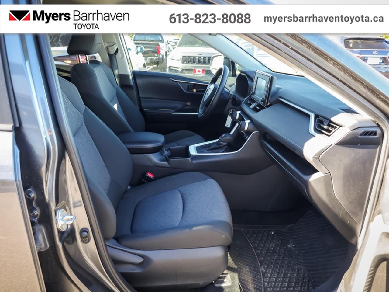 2022 Toyota RAV4 LE AWD  - Heated Seats -  Apple CarPlay - $207 B/W Photo