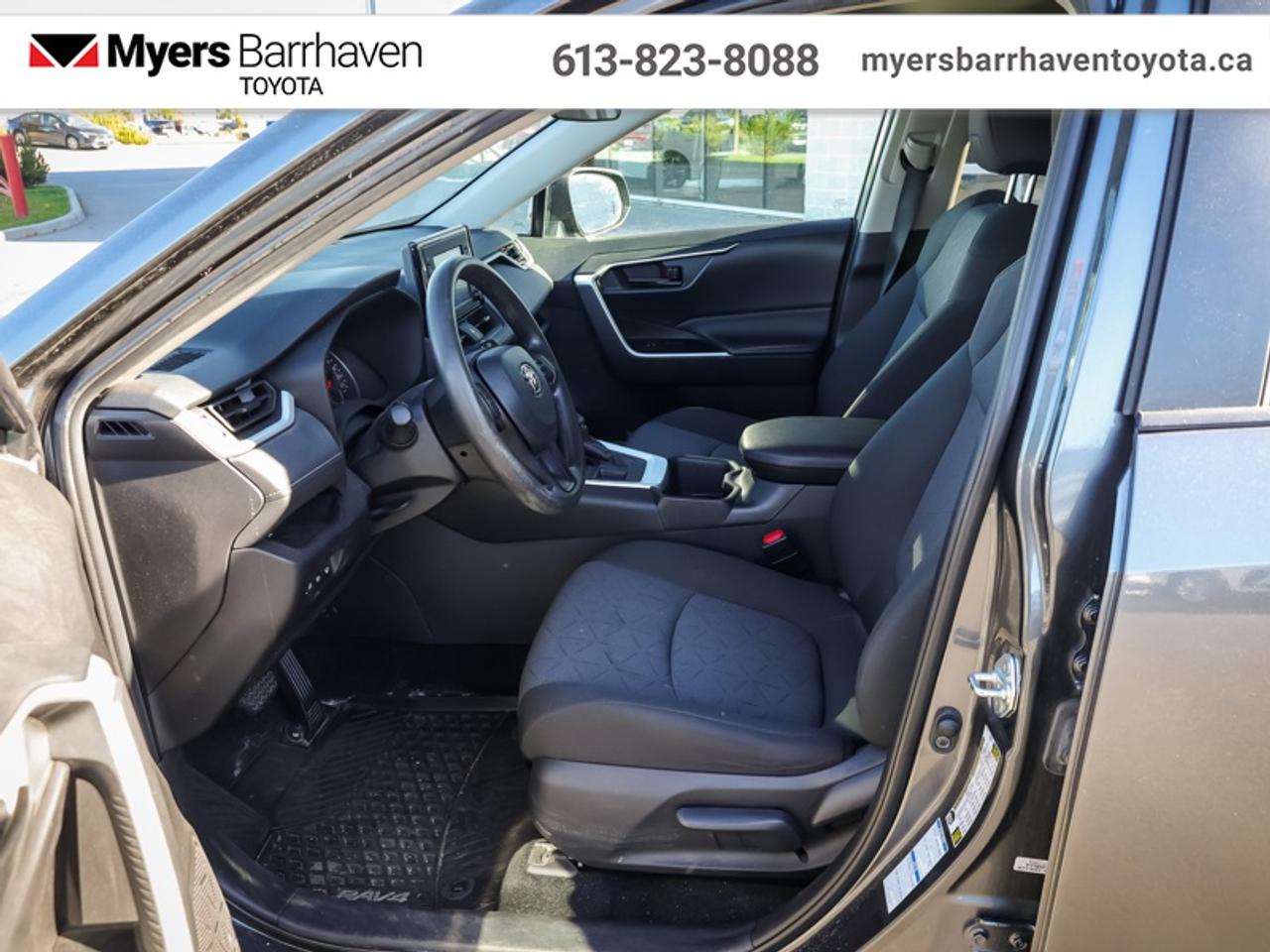 2022 Toyota RAV4 LE AWD  - Heated Seats -  Apple CarPlay - $207 B/W Photo