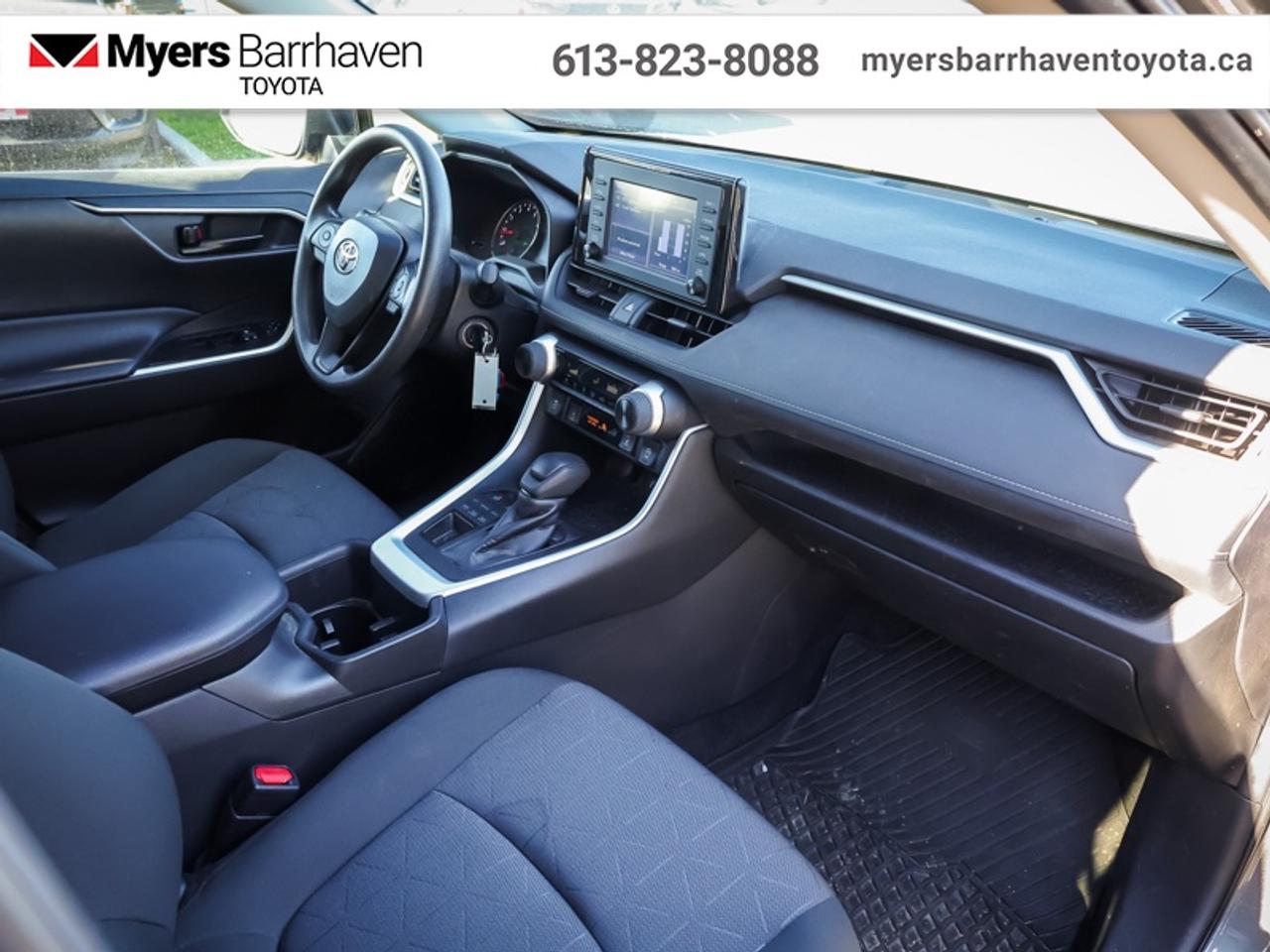 2022 Toyota RAV4 LE AWD  - Heated Seats -  Apple CarPlay - $207 B/W Photo