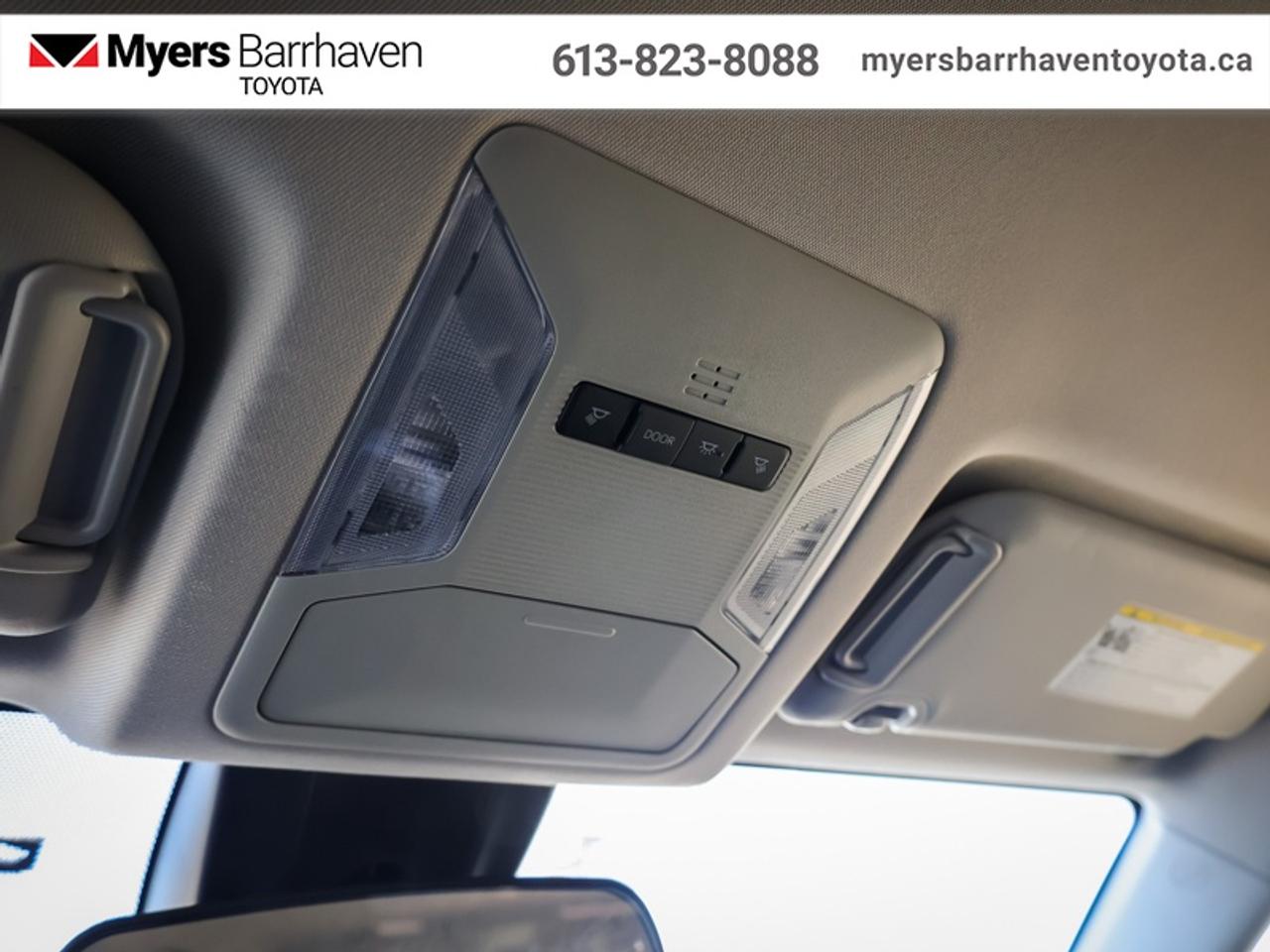 2022 Toyota RAV4 LE AWD  - Heated Seats -  Apple CarPlay - $207 B/W Photo