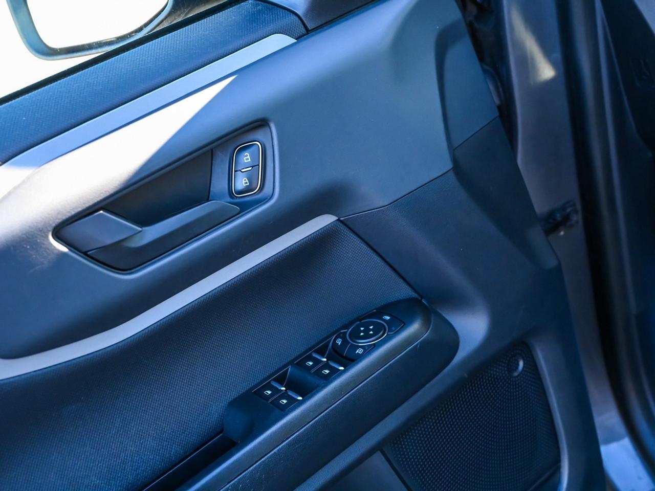2023 Ford Bronco Sport Big Bend Photo