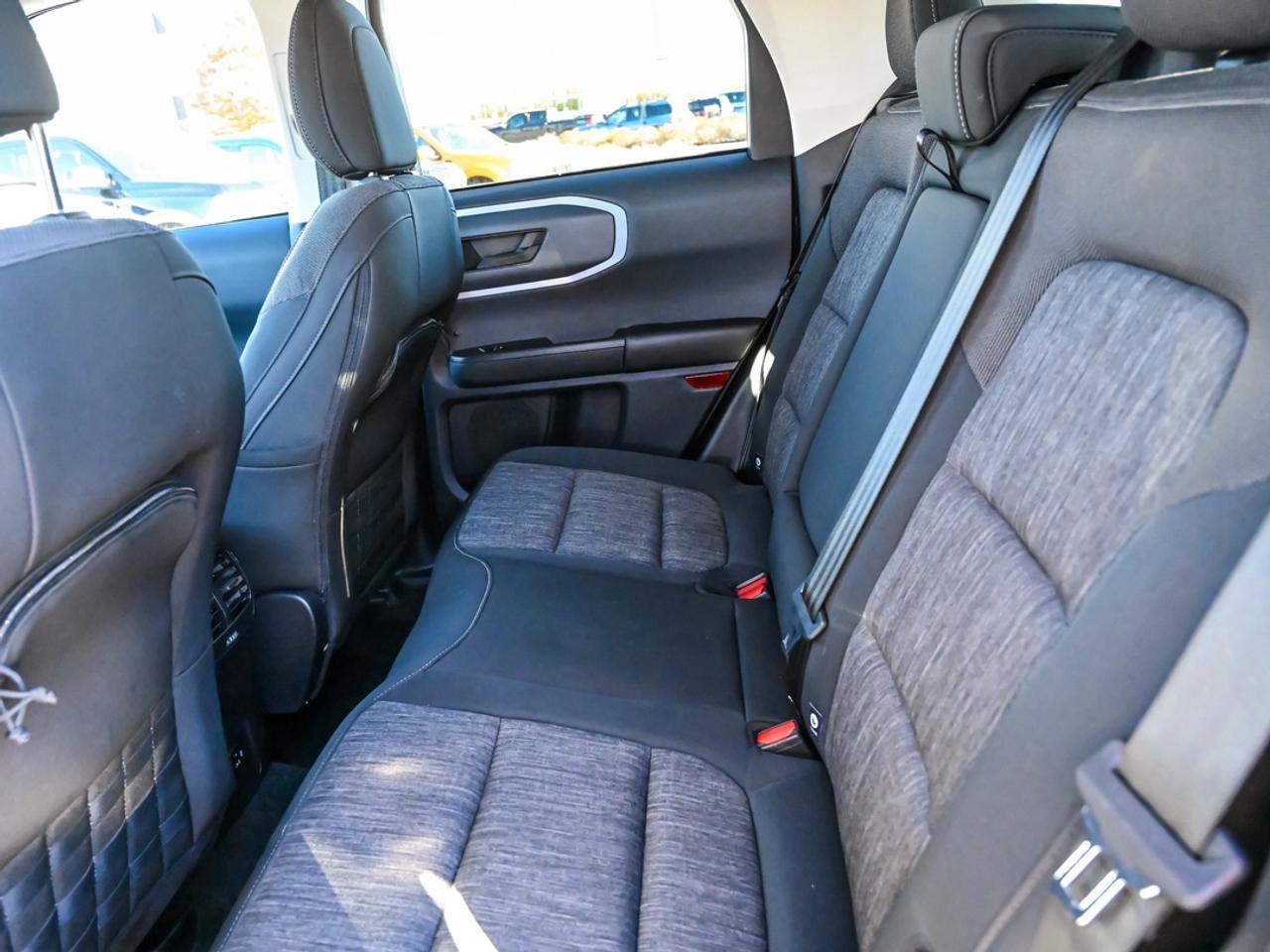 2023 Ford Bronco Sport Big Bend Photo
