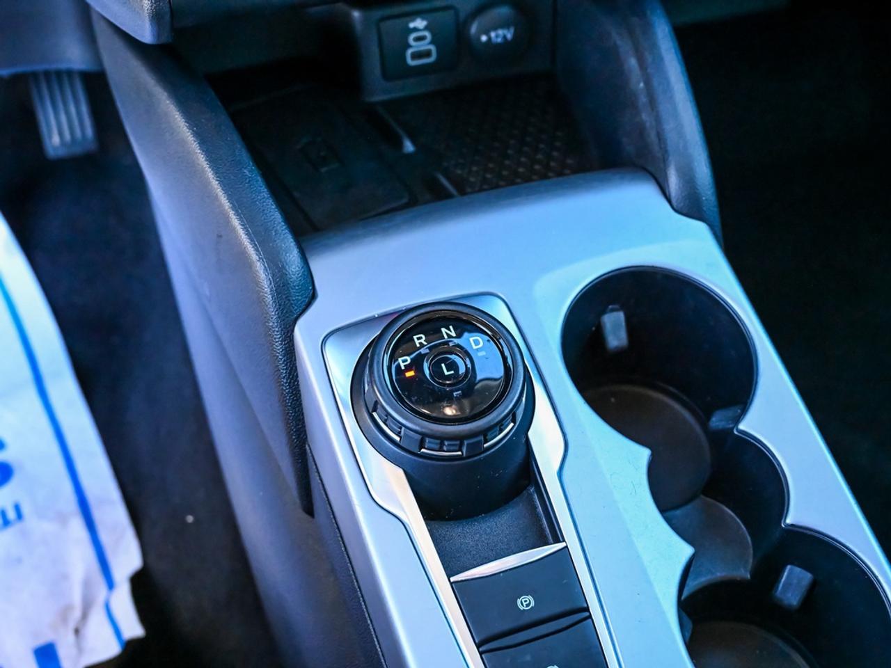 2023 Ford Bronco Sport Big Bend Photo