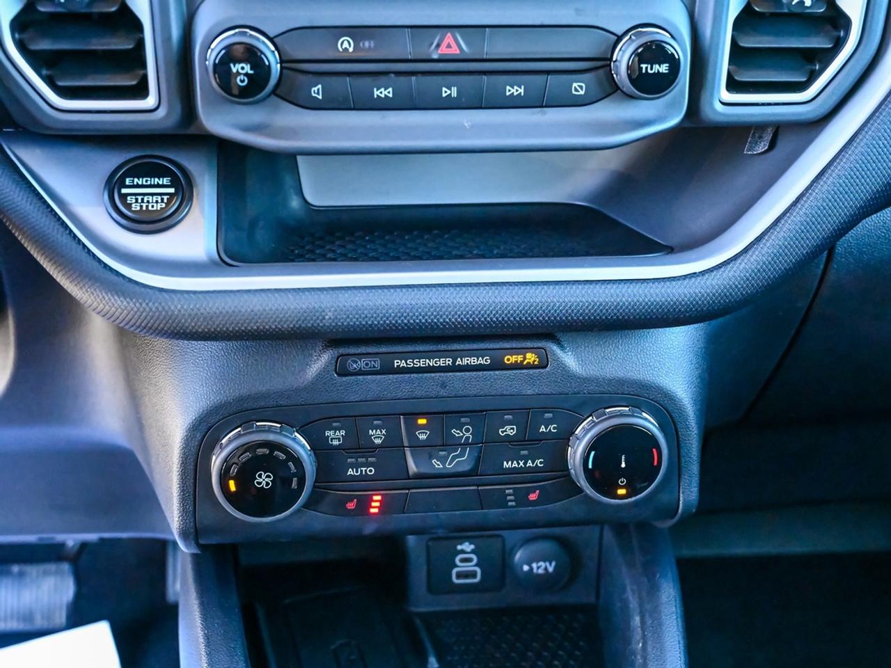 2023 Ford Bronco Sport Big Bend Photo