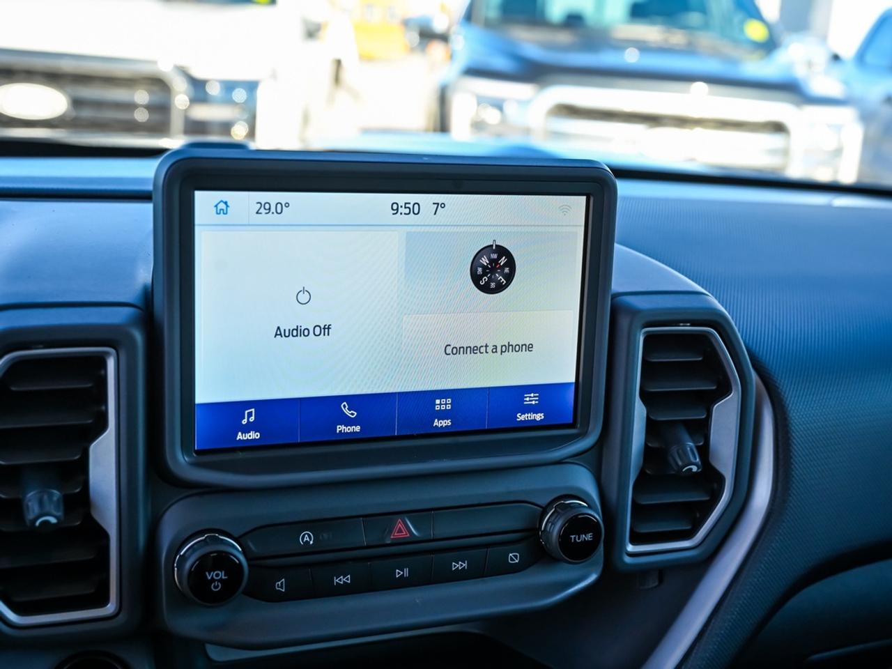 2023 Ford Bronco Sport Big Bend Photo