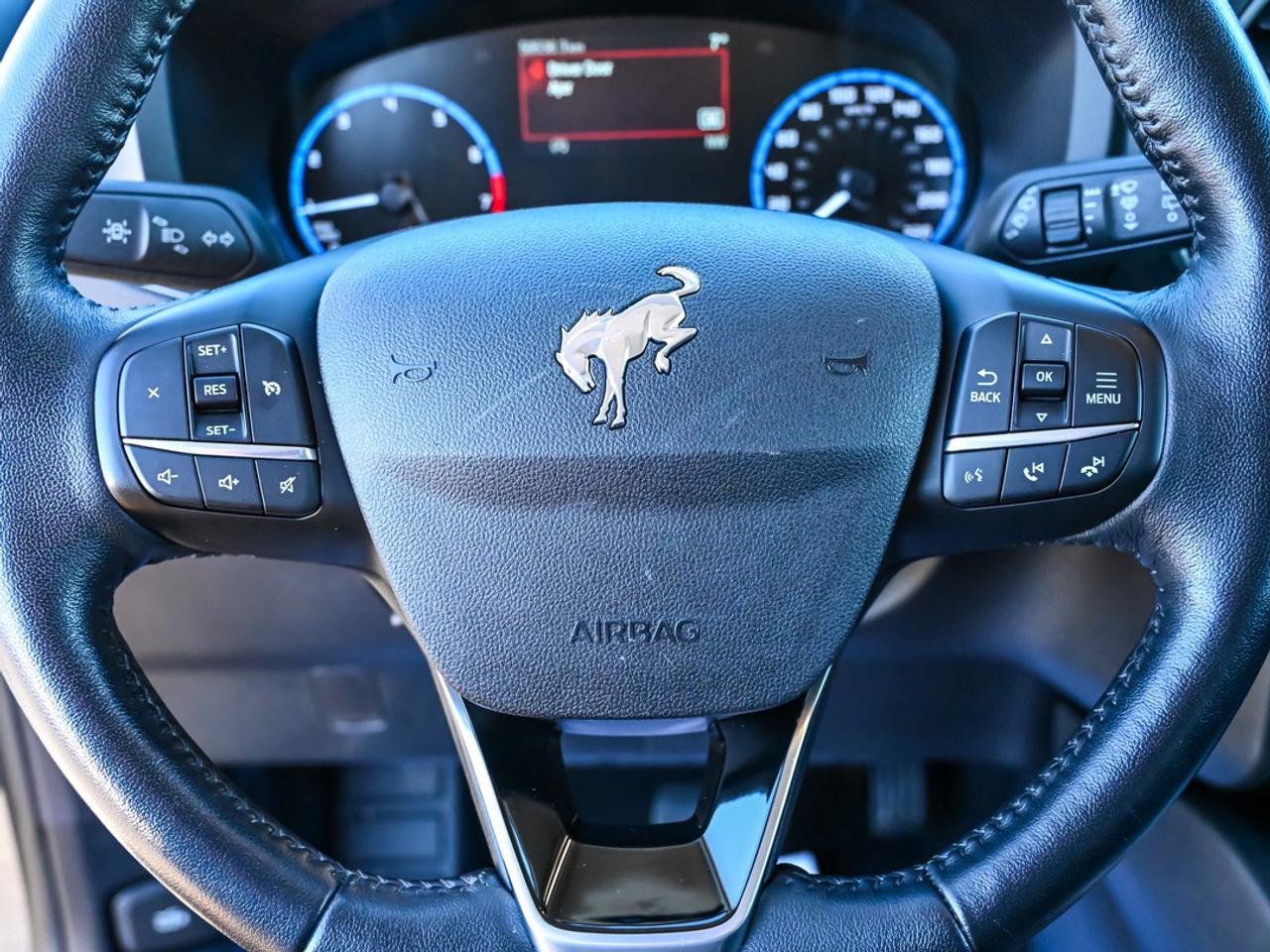 2023 Ford Bronco Sport Big Bend Photo
