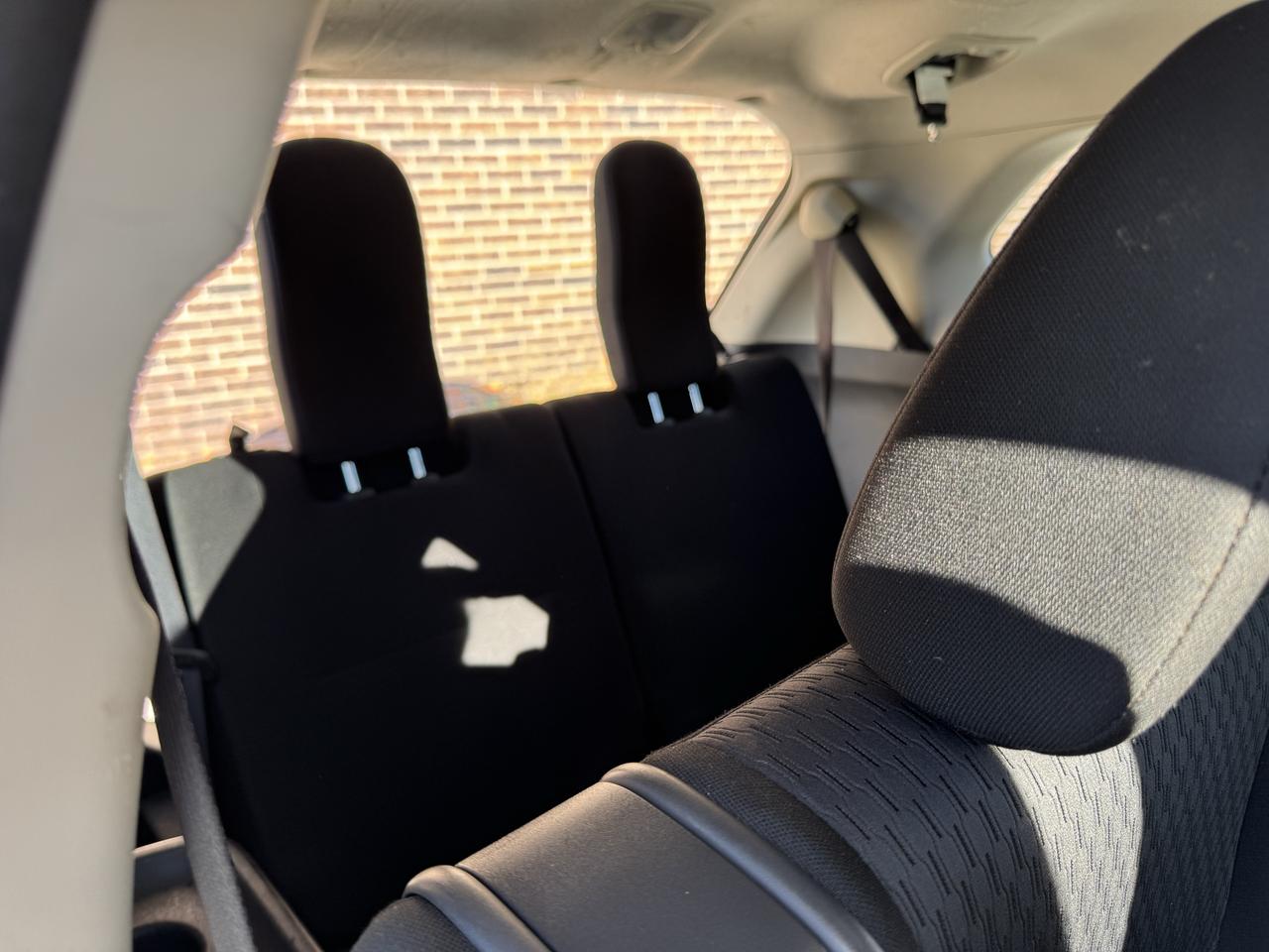 2014 Mitsubishi Outlander SE Photo