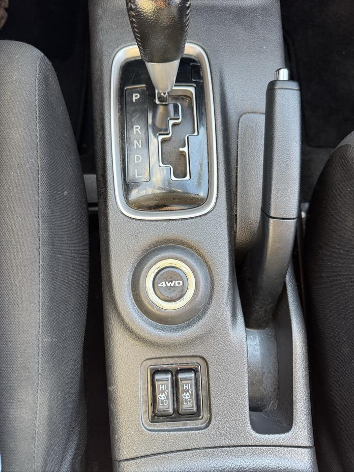 2014 Mitsubishi Outlander SE Photo
