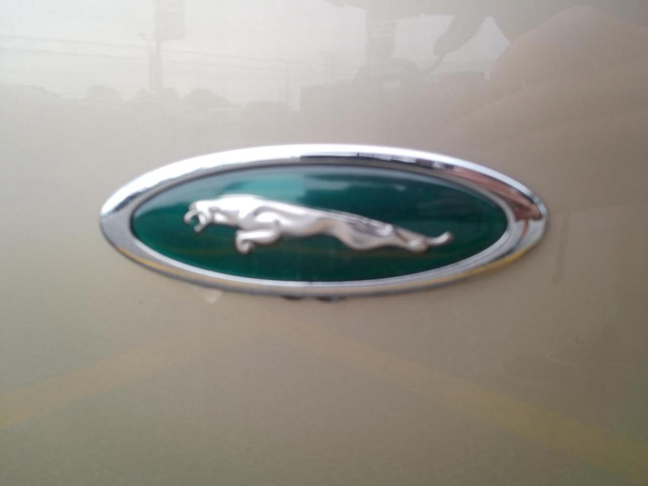 1999 Jaguar XK XK8 Photo