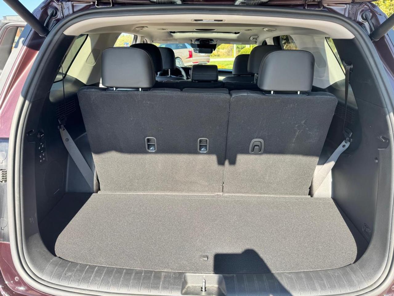 2024 Hyundai PALISADE Urban 8-Passenger AWD Photo