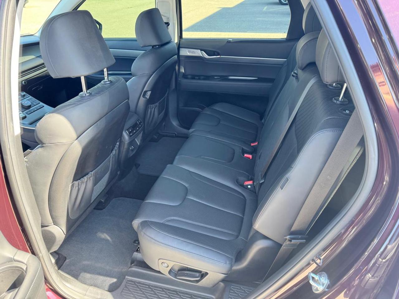 2024 Hyundai PALISADE Urban 8-Passenger AWD Photo