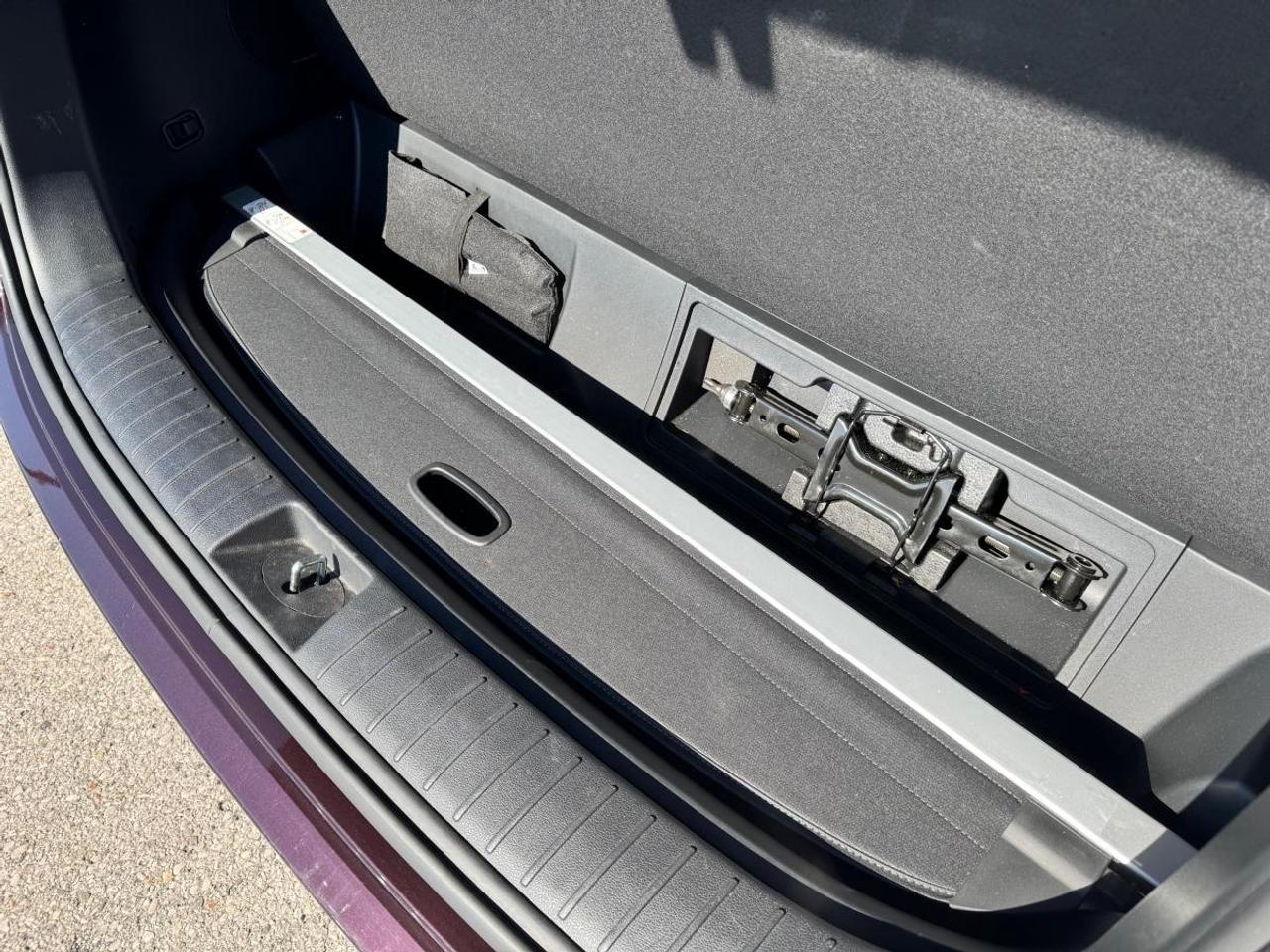 2024 Hyundai PALISADE Urban 8-Passenger AWD Photo