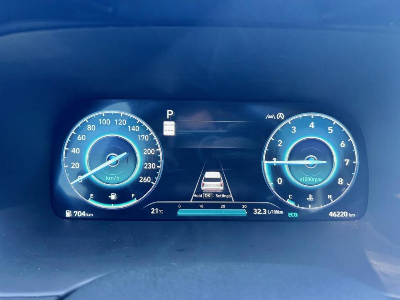 2024 Hyundai PALISADE Urban 8-Passenger AWD Photo