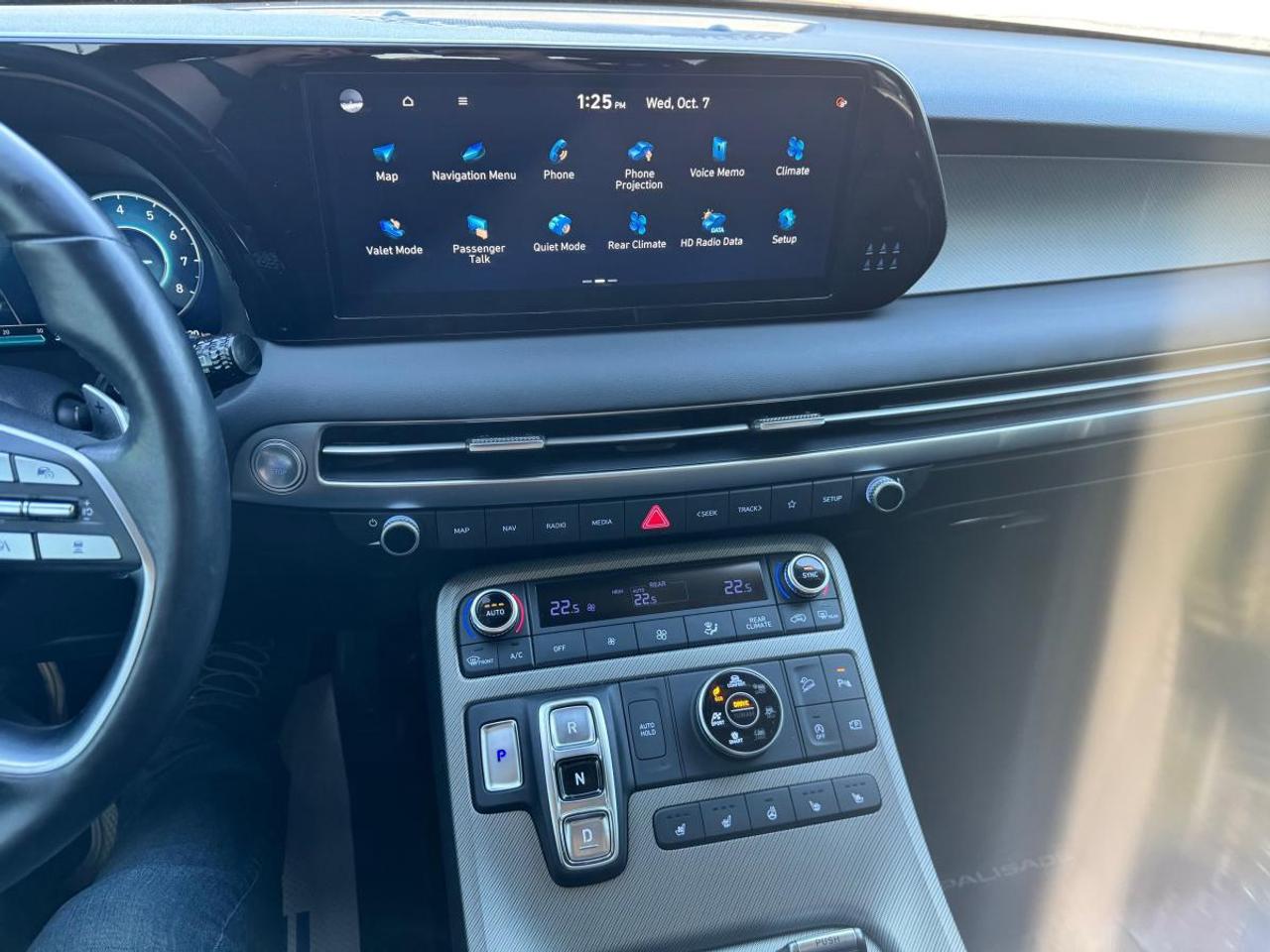 2024 Hyundai PALISADE Urban 8-Passenger AWD Photo