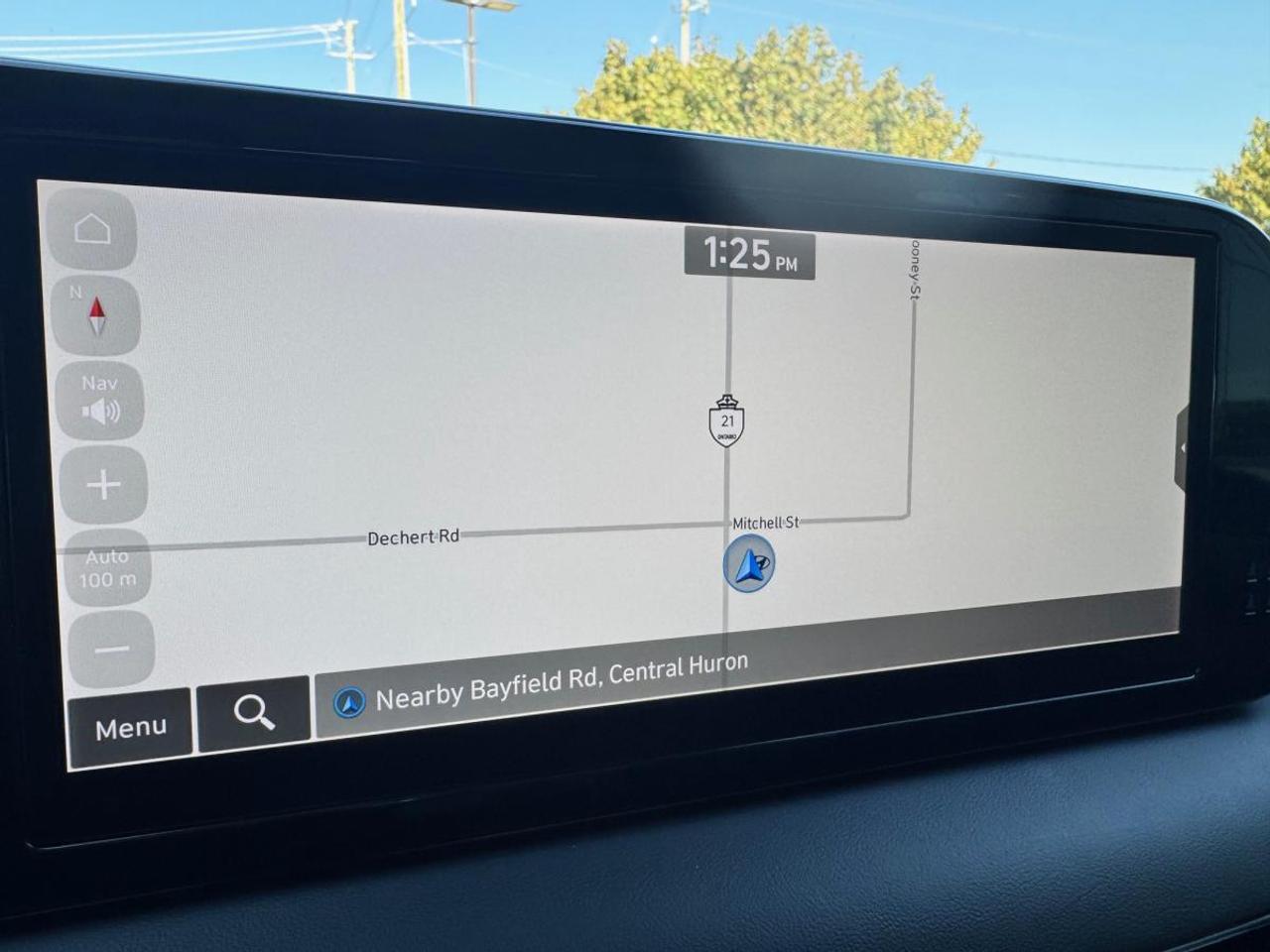 2024 Hyundai PALISADE Urban 8-Passenger AWD Photo