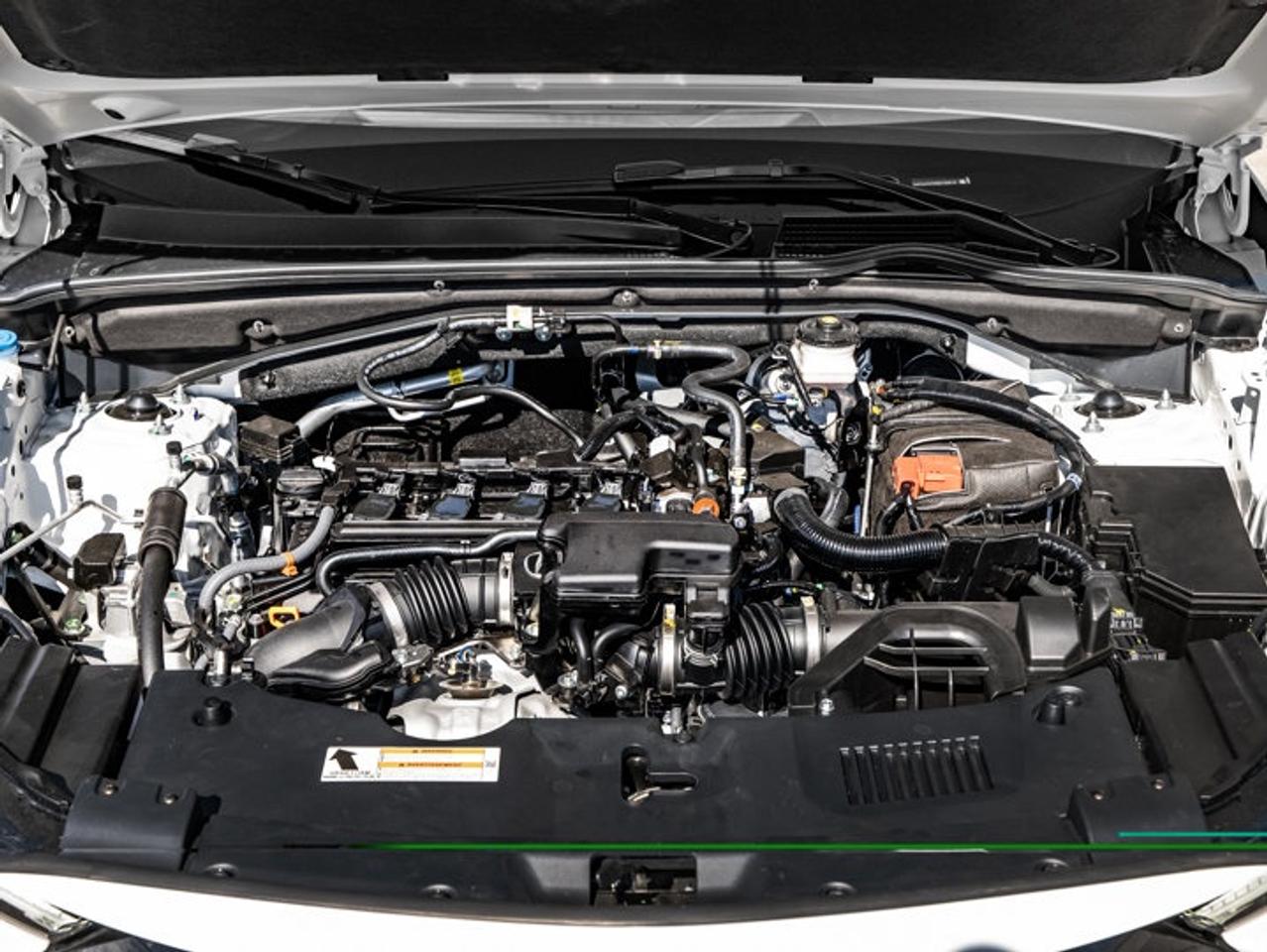 2026 Acura ADX A-Spec Photo