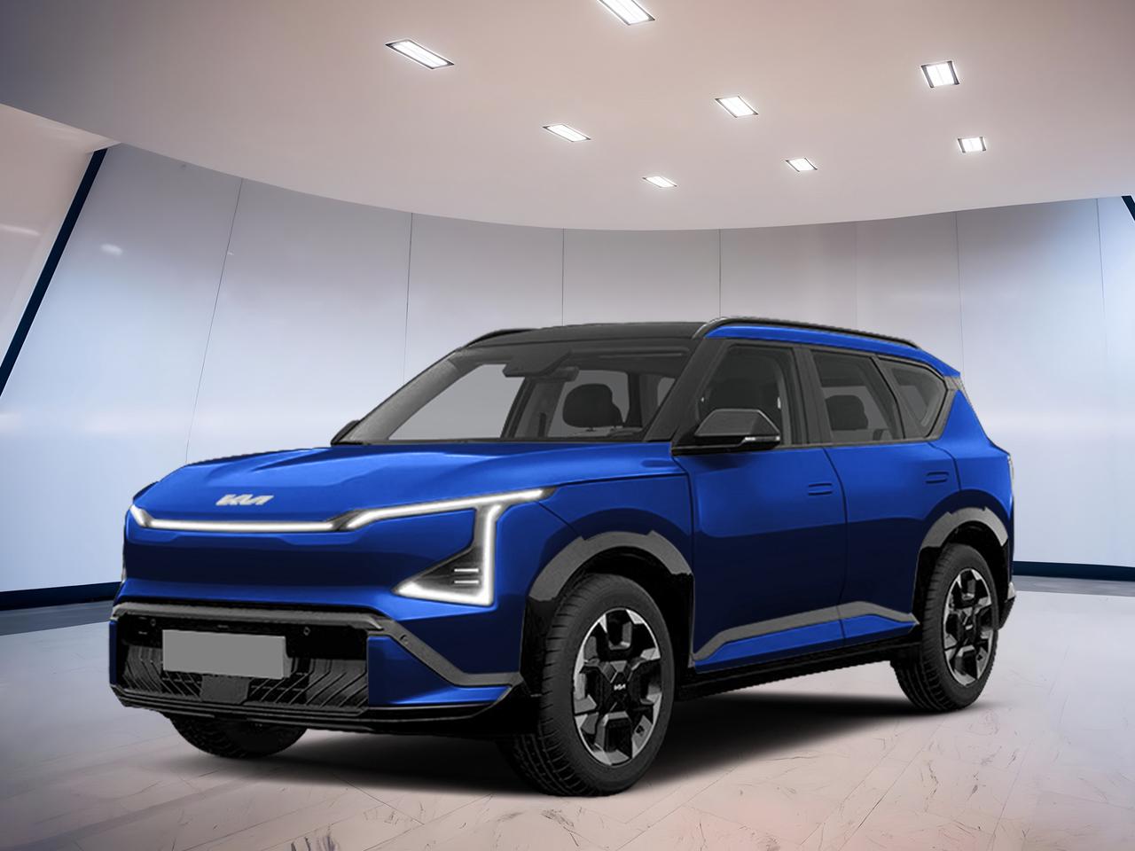 2027 Kia EV5 GT-Line Limited FWD Photo