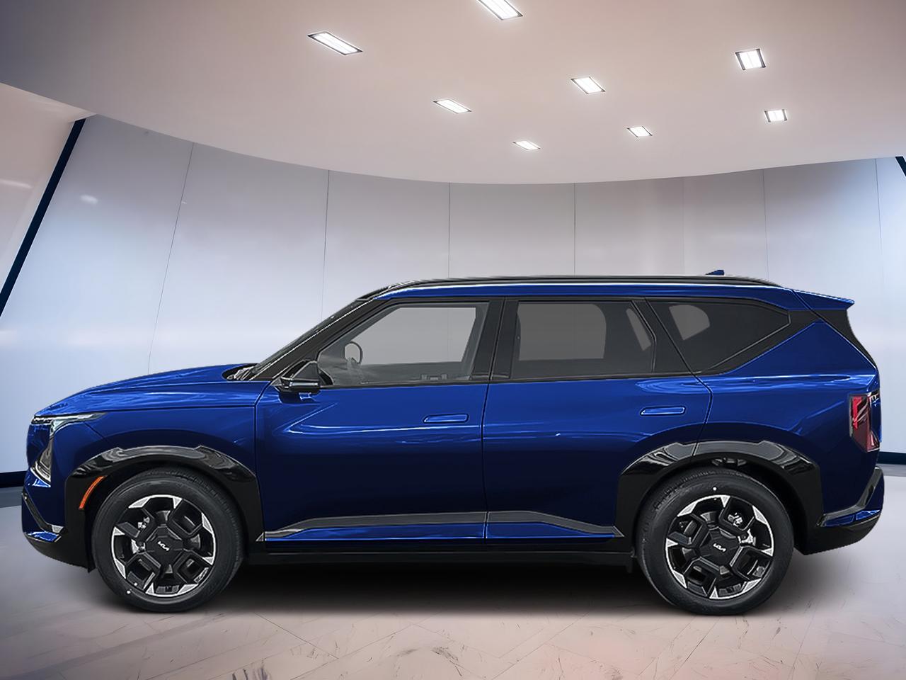 2027 Kia EV5 GT-Line Limited FWD Photo