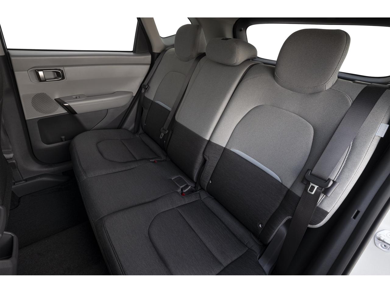 2027 Kia Seltos LX FWD Photo
