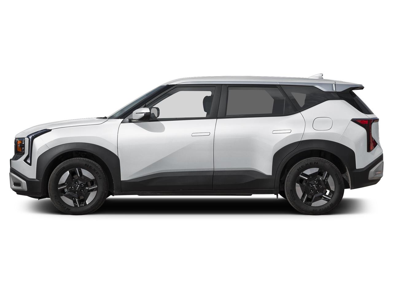 2027 Kia Seltos LX FWD Photo