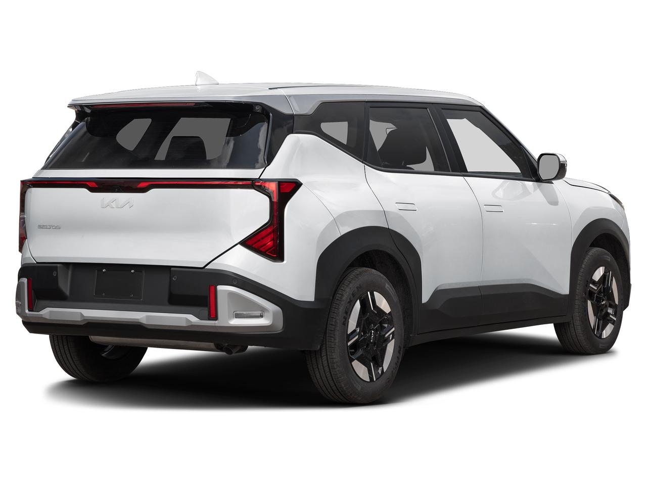 2027 Kia Seltos LX FWD Photo1