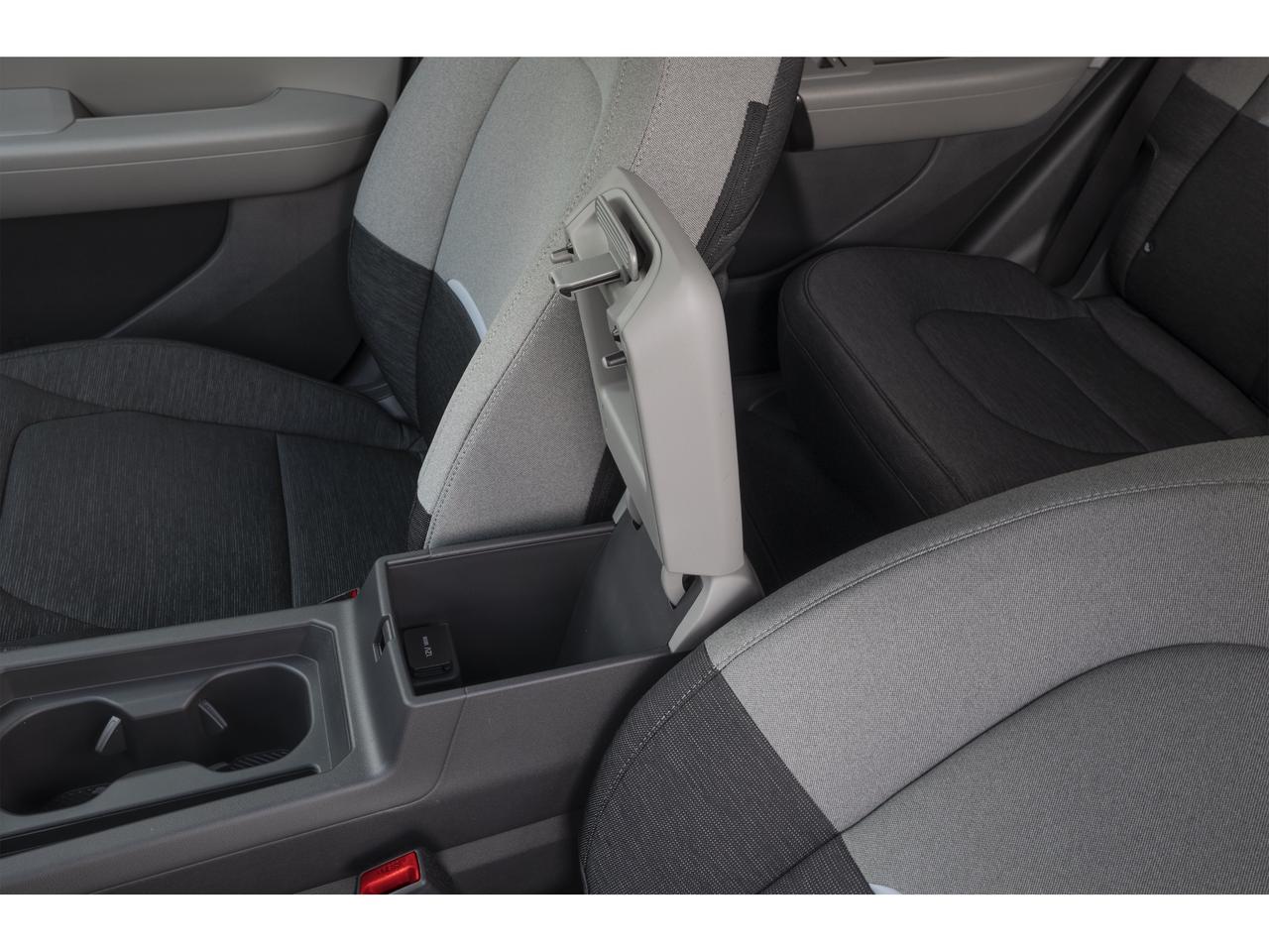 2027 Kia Seltos LX FWD Photo