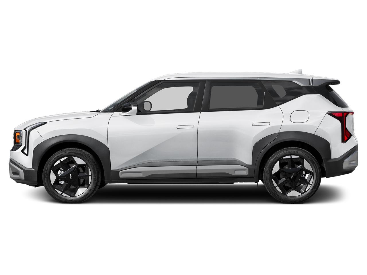 2027 Kia Seltos EX AWD Photo