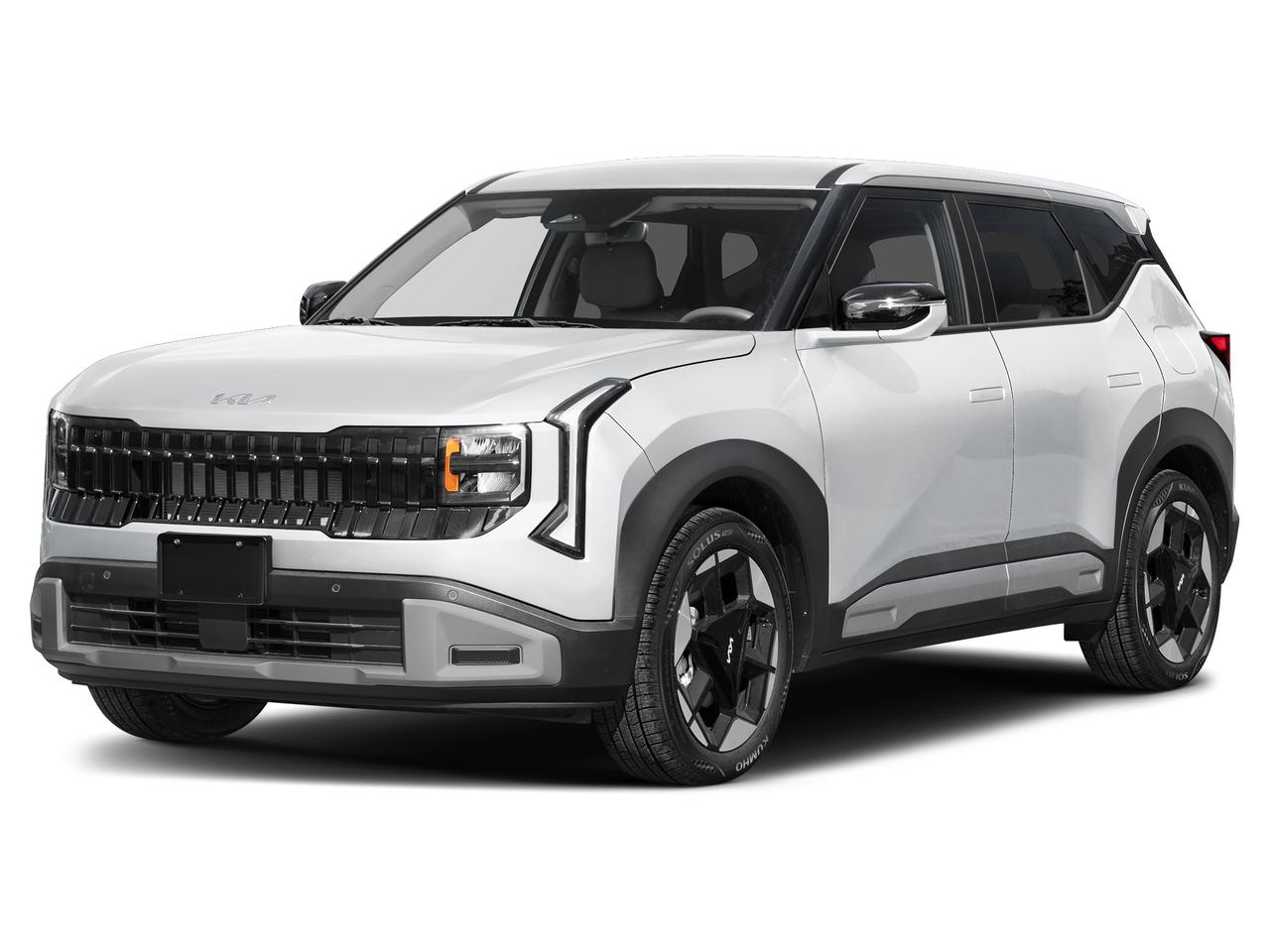 2027 Kia Seltos EX AWD Photo0