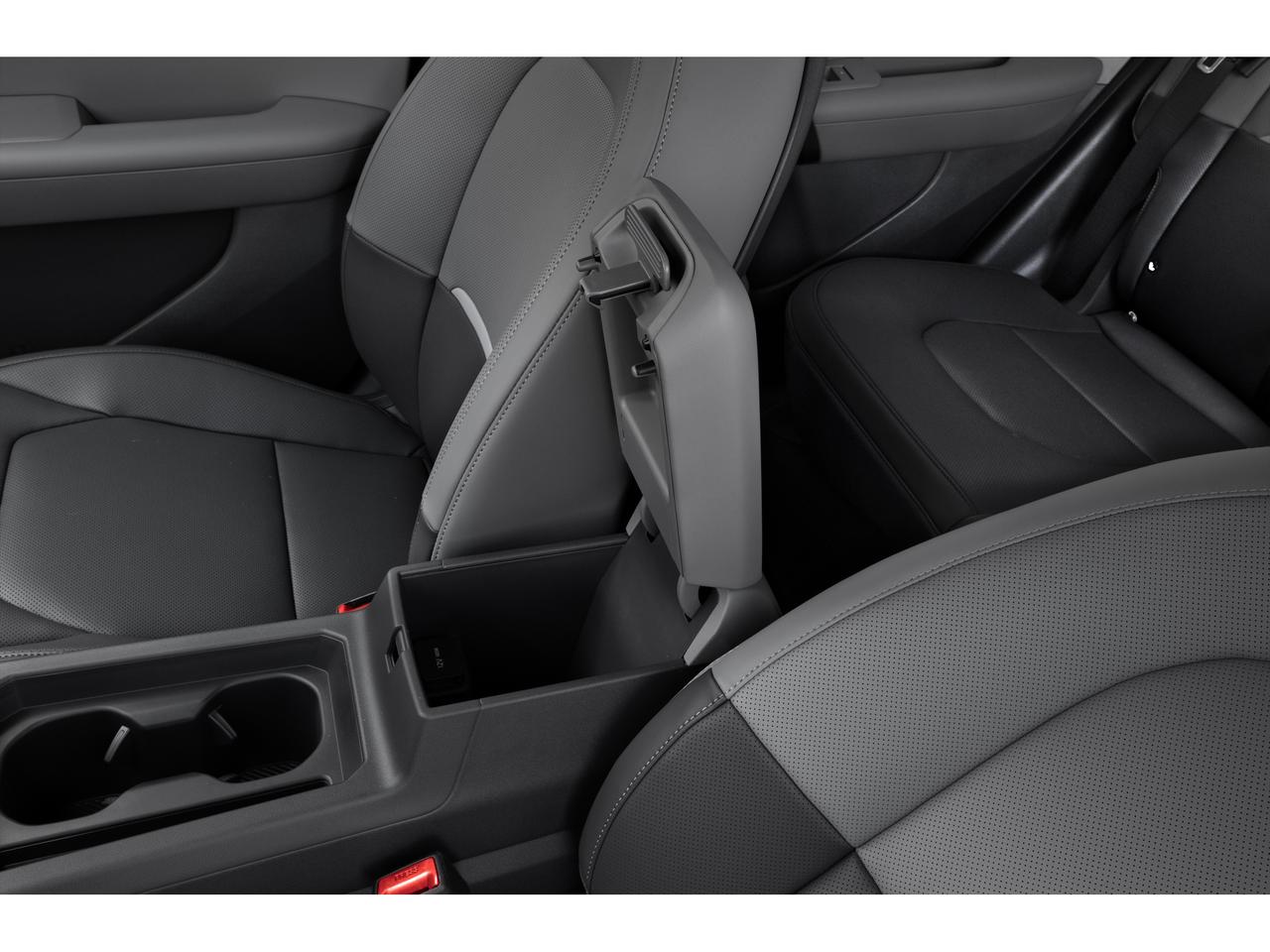 2027 Kia Seltos EX AWD Photo