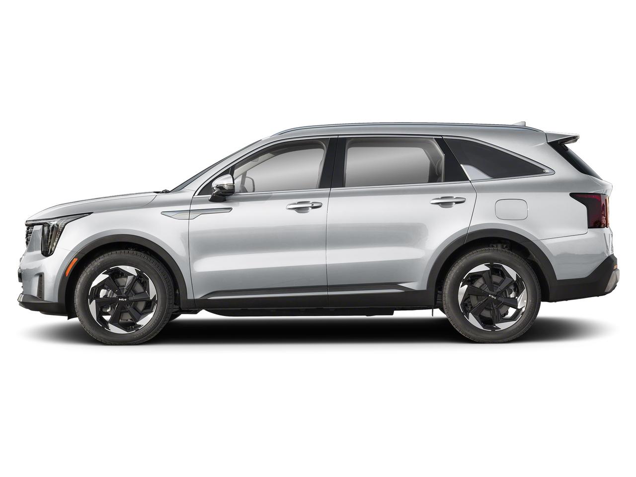 2026 Kia Sorento EX AWD Photo