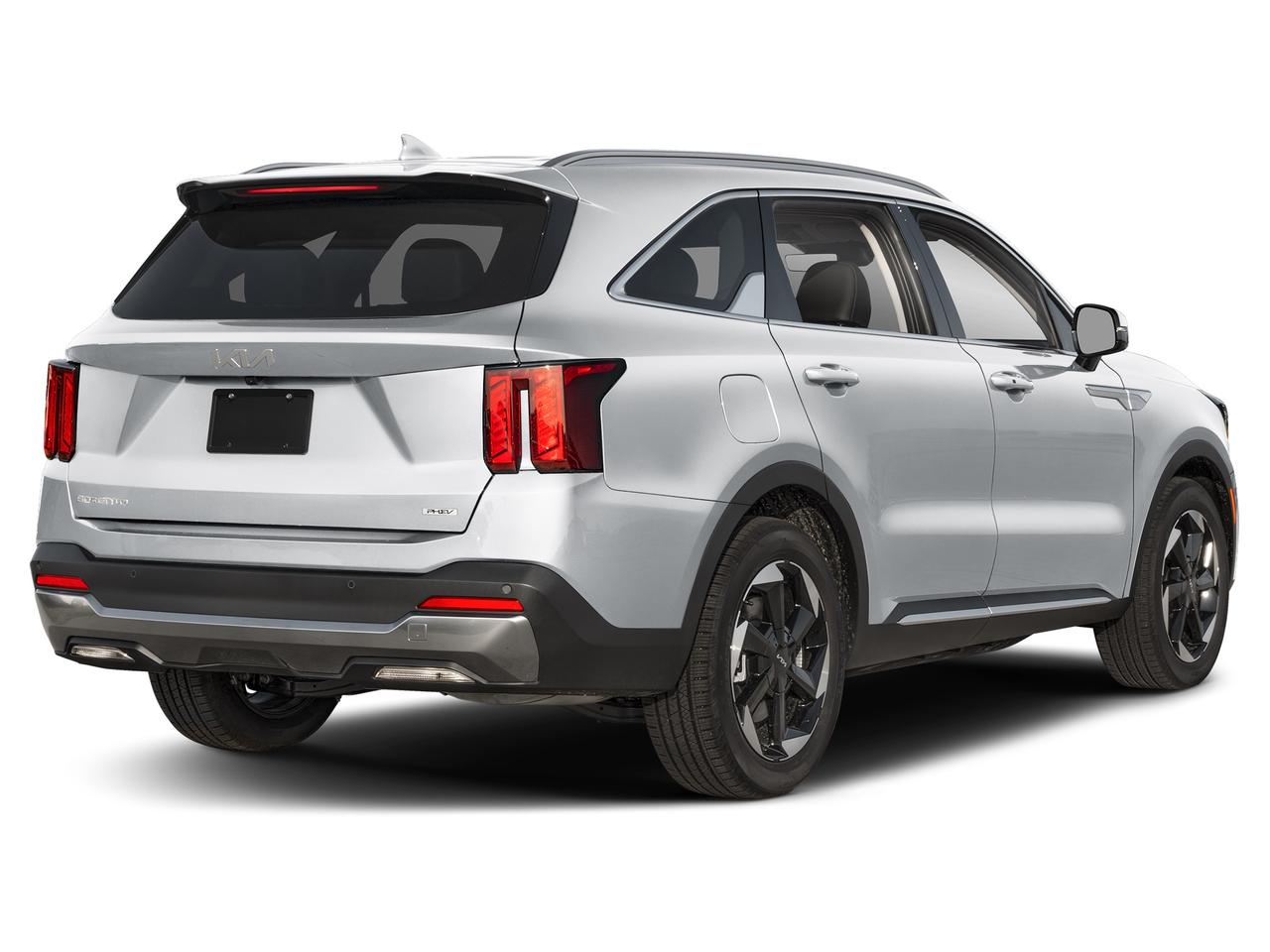 2026 Kia Sorento EX AWD Photo1