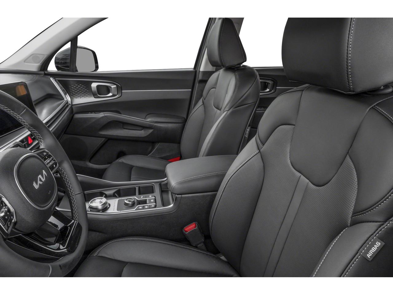 2026 Kia Sorento EX AWD Photo