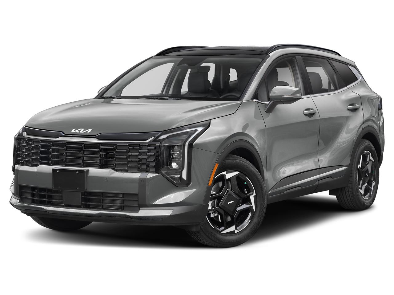 2026 Kia Sportage EX AWD Photo0