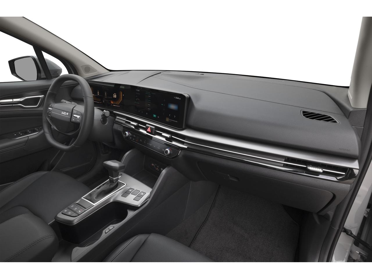 2026 Kia Sportage EX AWD Photo