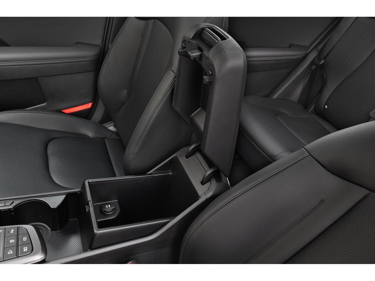 2026 Kia Sportage EX AWD Photo