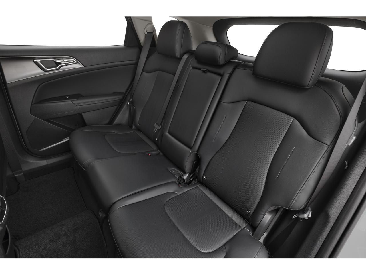 2026 Kia Sportage EX AWD Photo