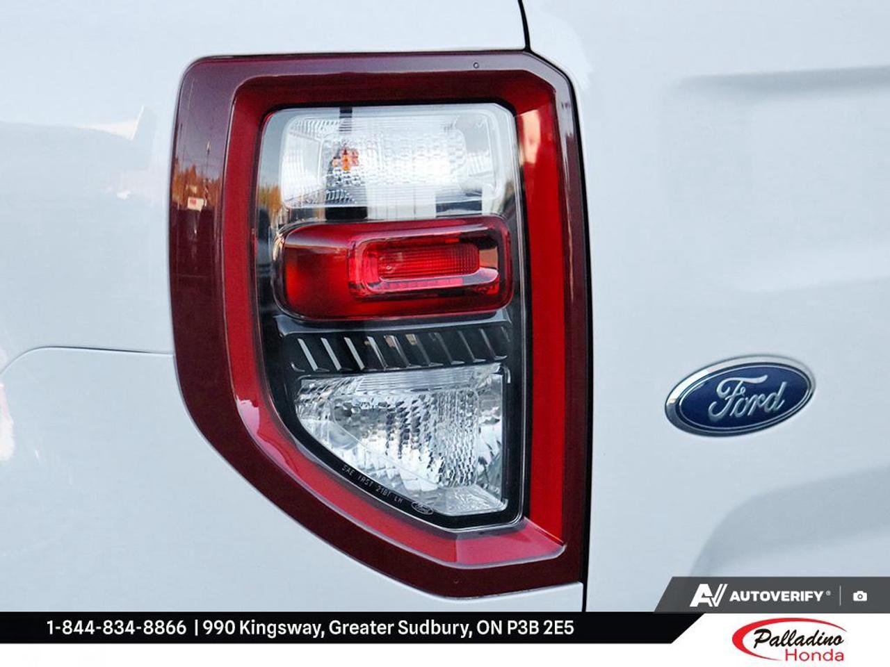 2023 Ford Bronco Sport Big Bend Photo
