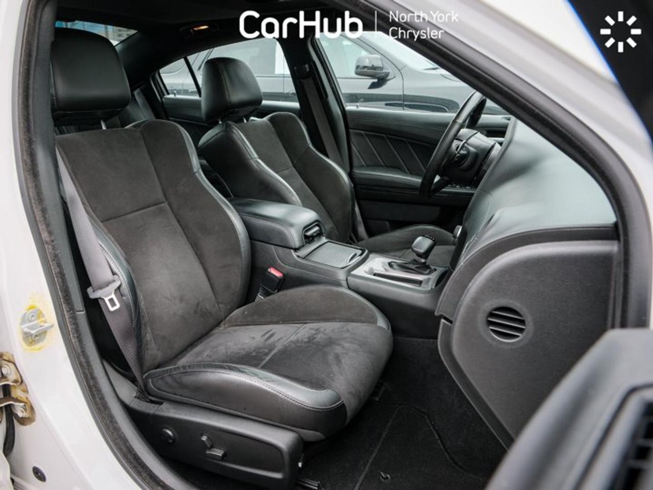 2022 Dodge Charger GT GT 3.6L Pentastar V6 | Nappa Leather/Alcantara | Blacktop Package Photo