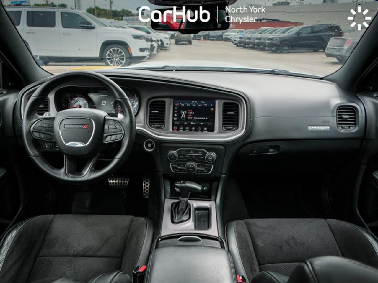 2022 Dodge Charger GT GT 3.6L Pentastar V6 | Nappa Leather/Alcantara | Blacktop Package Photo