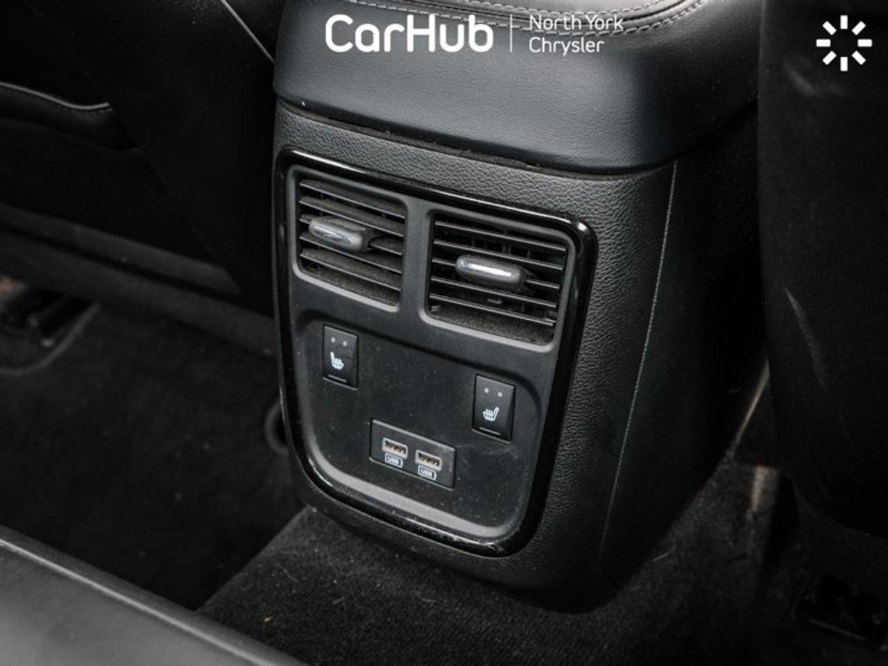 2022 Dodge Charger GT GT 3.6L Pentastar V6 | Nappa Leather/Alcantara | Blacktop Package Photo