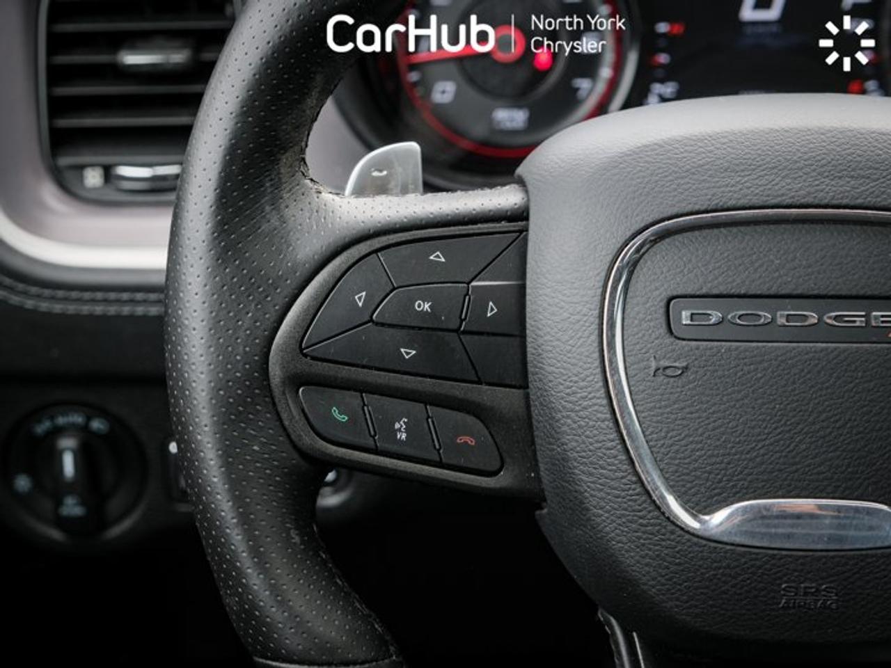 2022 Dodge Charger GT GT 3.6L Pentastar V6 | Nappa Leather/Alcantara | Blacktop Package Photo