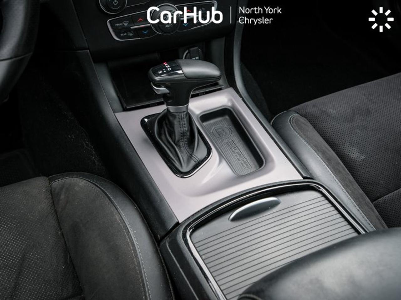 2022 Dodge Charger GT GT 3.6L Pentastar V6 | Nappa Leather/Alcantara | Blacktop Package Photo