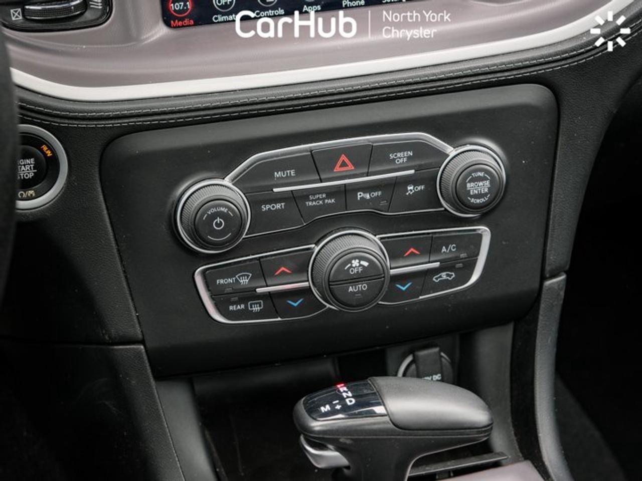 2022 Dodge Charger GT GT 3.6L Pentastar V6 | Nappa Leather/Alcantara | Blacktop Package Photo