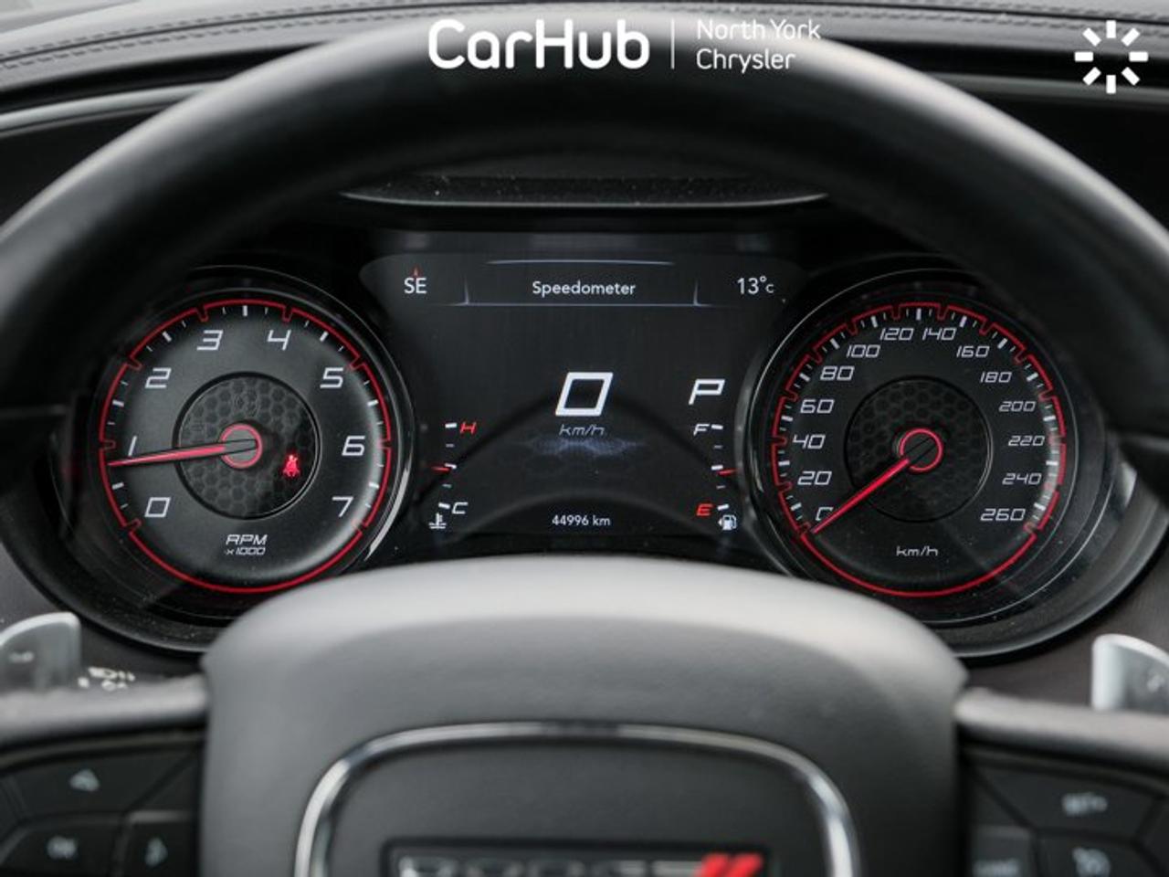 2022 Dodge Charger GT GT 3.6L Pentastar V6 | Nappa Leather/Alcantara | Blacktop Package Photo
